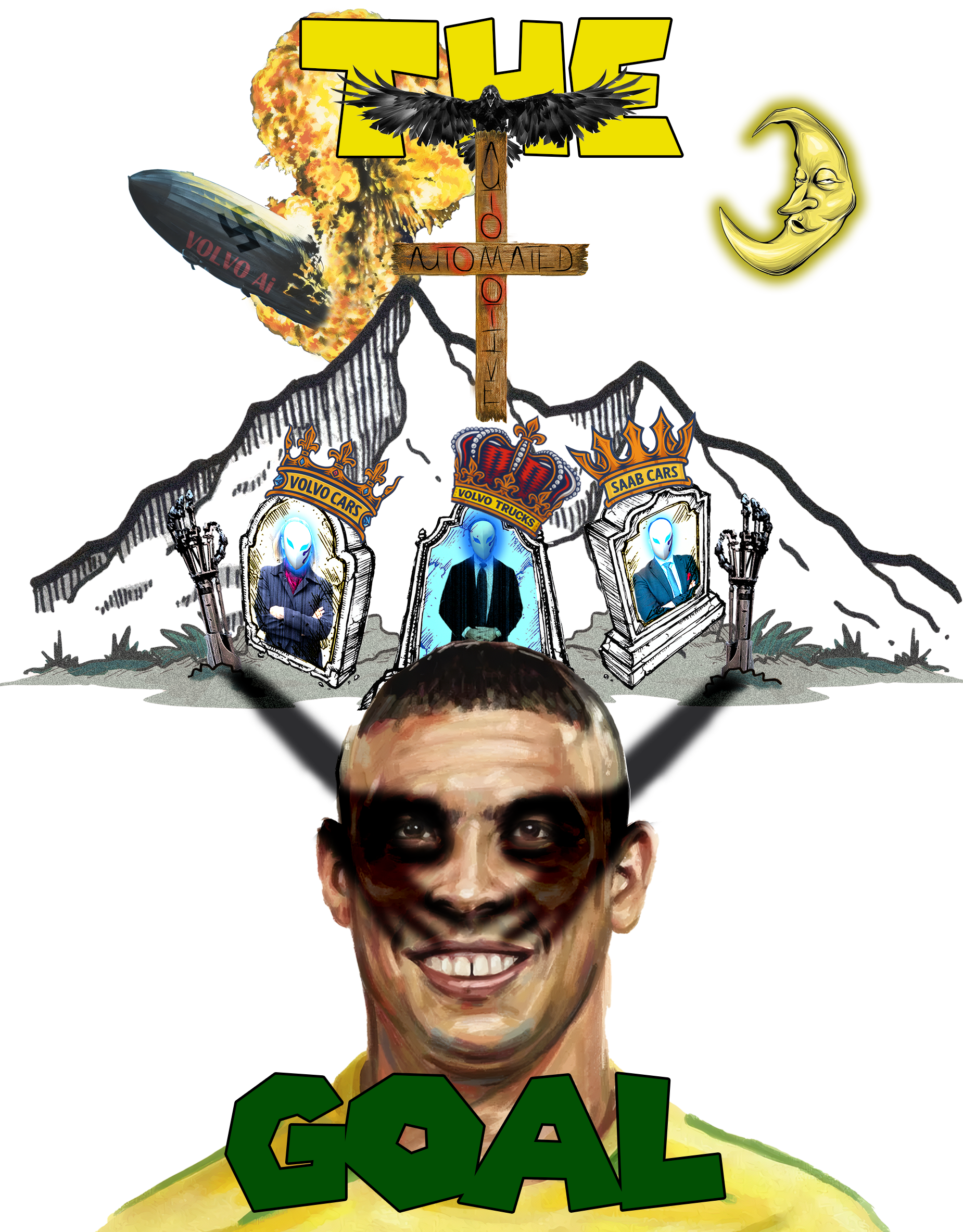The-Goal
