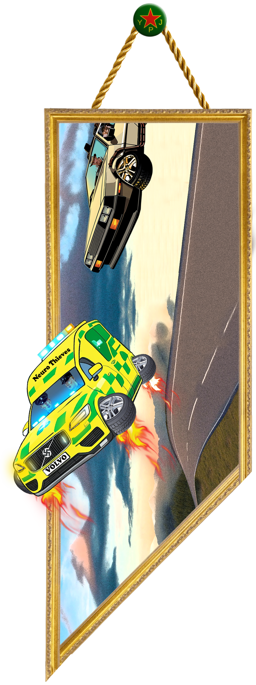 new sweden