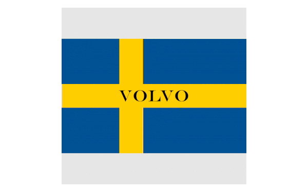 new sweden